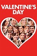 Valentine's Day (2010) Streaming Complet VF