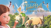 Ver Tinker Bell: Hadas al rescate | Película completa | Disney+