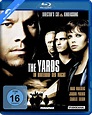 The Yards - Im Hinterhof der Macht Blu-ray - Film Details