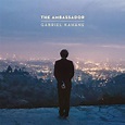 Gabriel Kahane - The Ambassador - New Album Tracklist