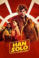 Han Solo: Una historia de Star Wars - Disney+, DVD, Blu-Ray & Descarga ...