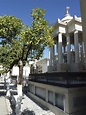 Cementerio Histórico San Miguel. Malaga, Andalusia (Spain). https://www ...