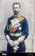 Prince Heinrich of Prussia, born Albert Wilhelm Heinrich. 1862 to Stock ...