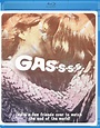 Best Buy: Gas-S-S-S! [Blu-ray] [1970]