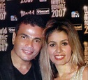 Amr Diab and Zinah Ashour - Dating, Gossip, News, Photos