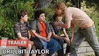 Drillbit Taylor 2008 Trailer HD | Owen Wilson | Josh Peck - YouTube