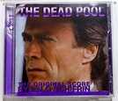 Yahoo!オークション - Lalo Schifrin The Dead Pool (The Original Sco...