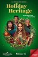 Holiday Heritage Poster - TV Fanatic