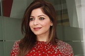 Kanika Kapoor Wiki, Age, Husband, Family, Biography & More - WikiBio