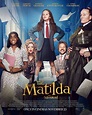 Checa El Nuevo Avance De Matilda, El Musical De Roald Dahl - No Somos Ñoños