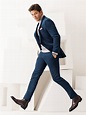 Mens Suits With Boots : Men In Heels I Put The Tricky Trend To The Test ...