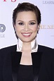 LEA SALONGA at New York Pops’ 33rd Birthday Gala 05/02/2016 - HawtCelebs