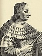 puntadas contadas por una aguja: Carlos II de Anjou "el Cojo" (1254-1309)