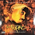 2Pac - Resurrection (Music From And Inspired By The Motion Picture ...