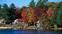 Northwood turismo: Qué visitar en Northwood, New Hampshire, 2024 ...