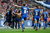 AFC Wimbledon promoted to League One: Our favourite images from their ...