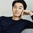 Biodata Gong Yoo Profil Pacar Foto Terbaru dan Agamanya Lengkap ...