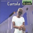 Cartola - Serie Raizes Do Samba - Amazon.com Music