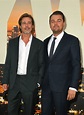 Leonardo Dicaprio Height: How Tall is The Titanic Actor? - Hood MWR