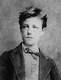 Arthur Rimbaud Biography and Bibliography | FreeBook Summaries