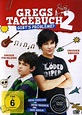 Gregs Tagebuch 2 - Gibt's Probleme?: DVD oder Blu-ray leihen ...