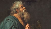 Santo do Dia - 14 de Maio - São Matias, Apóstolo