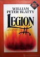 William Peter Blatty ‘Legion’ Review – Horror Novel Reviews