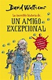 Librería Rafael Alberti: La Increíble Historia De... un Amigo ...