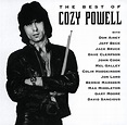 The Best Of Cozy Powell: Amazon.co.uk: CDs & Vinyl