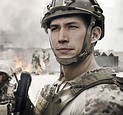 Adam Driver Marine : Adam Driver opens up about his transition from the ...