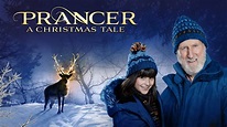Prancer: A Christmas Tale - Movie - Where To Watch