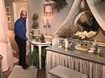 Seaside Apartment Bedroom Makeover -- Christopher Lowell - YouTube