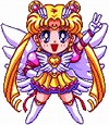 Sailor Moon Pixel Art | Anime Amino