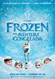 Nuevo póster de “Frozen: Una Aventura Congelada” nos muestra a los ...