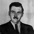 Josef Mengele: 25 Gruesome Facts About The Nazi Concentration Camp ...