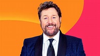BBC Sounds - The Michael Ball Show - Available Episodes