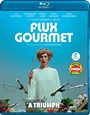 Flux Gourmet DVD Release Date October 18, 2022