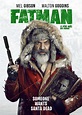 Fatman - A Subversive Yet Entertaining Christmas Film
