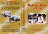 Verliebte Ferien in Tirol [VHS Film]