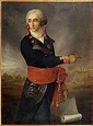 Jean-Louis Ferrand, né le 13 décembre 1758 à Besançon et mort le 7 ...