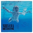 Nirvana | Promotional poster for "Nevermind," signed by the band | Rock ...
