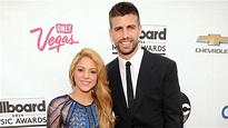 Why Shakira's Longtime Boyfriend Gerard Piqué Wasn't At The Super Bowl ...