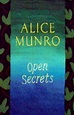 Open Secrets - Munro, Alice.: 9780701161453 - AbeBooks