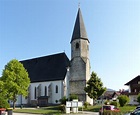 Pfarrkirche Altmünster - Salzkammergut