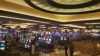 Casino Review: Horseshoe Hammond IN - The Grid Report