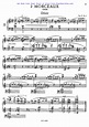 Free sheet music for 2 Pieces, Op.57 (Scriabin, Aleksandr) by Aleksandr ...