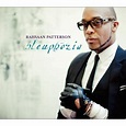 Bleuphoria : Rahsaan Patterson | HMV&BOOKS online - PCD-93427