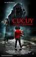 Cucuy: The Boogeyman movie poster