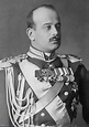 Grand Duke Boris Vladimirovich Romanov of Russia. "AL" Nicolas Ii ...