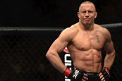Georges St-Pierre Believes There Is No Best Fighter In MMA